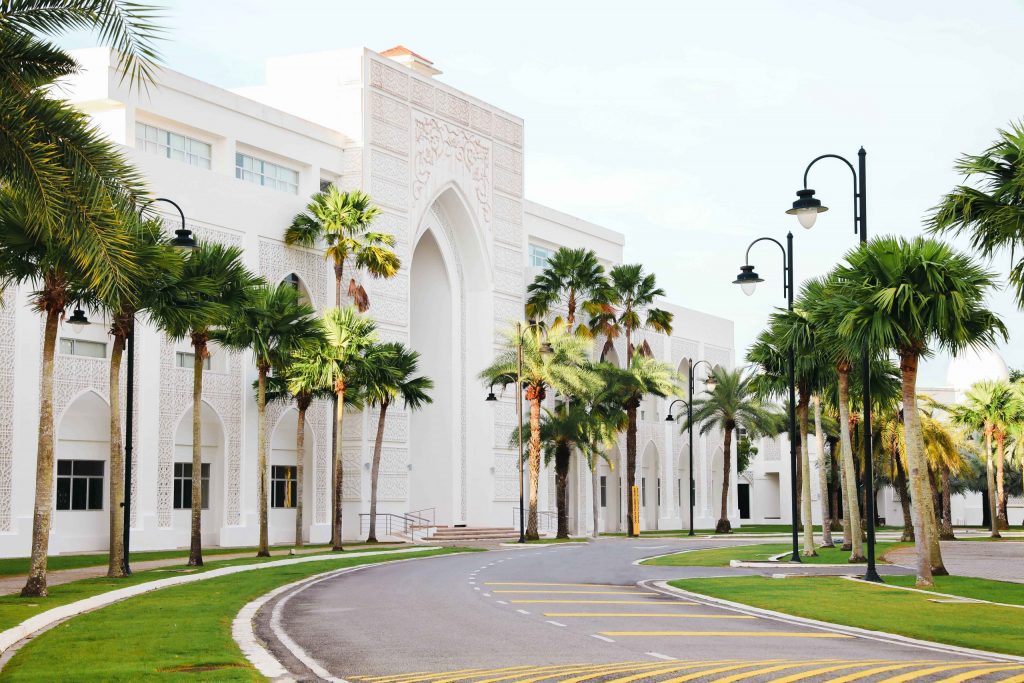 Gallery Albukhary International University Gallery Albukhary International University