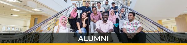 Alumni
