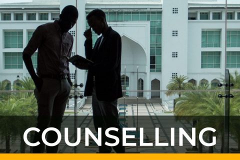 Counselling
