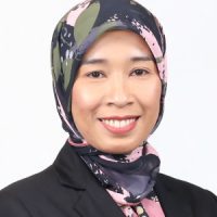 Nor-Azizah