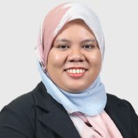 Nur Ilani Rusli