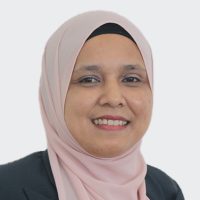 Associate Professor Dr. Suraya Hanim Mokhtar