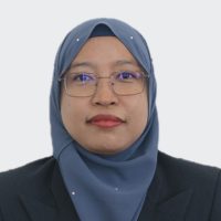 Noorasyikin Binti Mohd Noh