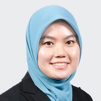 Siti Mukhlisa Binti Mohamad Khairul Adilah