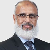 Professor Dr. Hussain Khalid-01