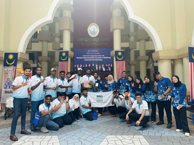 AIU SRC & UNIKLRCMP (1)