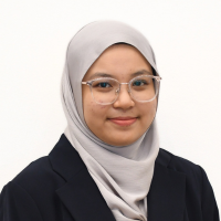 Siti Nur Aisyah Binti Nor Azman – Albukhary International University