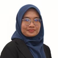 nurul sharifah